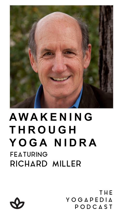 richard miller yoga nidra|richard miller yoga nidra training.